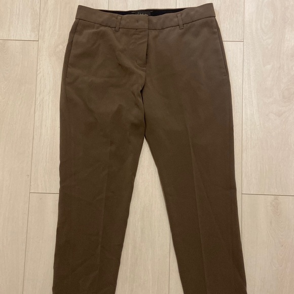 Aritzia Babaton Trousers - Picture 1 of 3